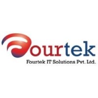 Fourtek IT Solutions Pvt Ltd logo, Fourtek IT Solutions Pvt Ltd contact details