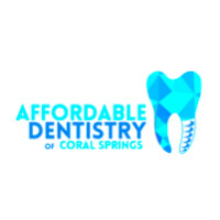 Affordable Dentistry of Coral Springs logo, Affordable Dentistry of Coral Springs contact details