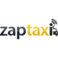 ZapTaxi logo, ZapTaxi contact details