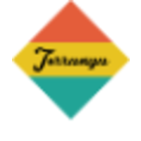 Terranga logo, Terranga contact details