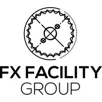 FX Facility Group logo, FX Facility Group contact details