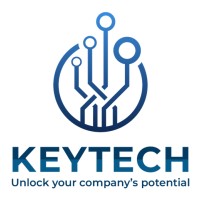 Keytech logo, Keytech contact details