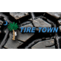 Tire Town logo, Tire Town contact details