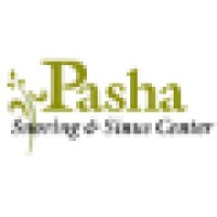 Pasha Snoring & Sinus Center logo, Pasha Snoring & Sinus Center contact details