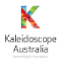 Kaleidoscope Australia Human Rights Foundation logo, Kaleidoscope Australia Human Rights Foundation contact details