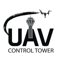 UAV Control Tower logo, UAV Control Tower contact details