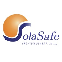 Solasafe Pty Ltd- Premium Window Film logo, Solasafe Pty Ltd- Premium Window Film contact details