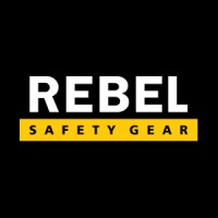 Rebel Safety Gear logo, Rebel Safety Gear contact details