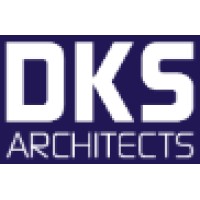 DKS Architects logo, DKS Architects contact details