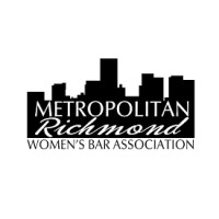 Metro Richmond Women's Bar Association logo, Metro Richmond Women's Bar Association contact details