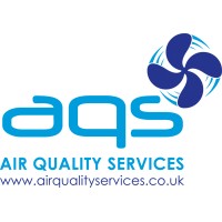 Air Quality Services logo, Air Quality Services contact details