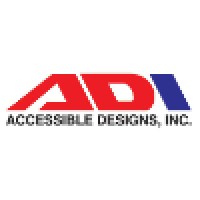 Accessible Designs, Inc. (ADI) logo, Accessible Designs, Inc. (ADI) contact details