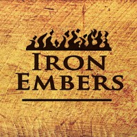 Iron Embers logo, Iron Embers contact details