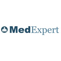 Med Expert logo, Med Expert contact details