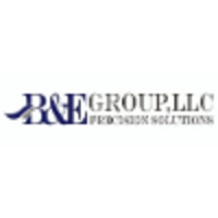 B&E Group, LLC Precision Solutions logo, B&E Group, LLC Precision Solutions contact details