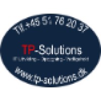 TP Solutions ApS logo, TP Solutions ApS contact details