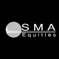 SMA Equities logo, SMA Equities contact details