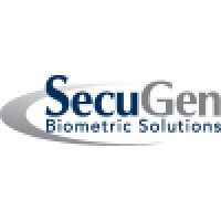 SecuGen Corporation logo, SecuGen Corporation contact details