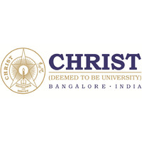 Christ University Faculty Of Engineering - CUFE logo, Christ University Faculty Of Engineering - CUFE contact details