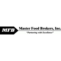 Master Food Brokers Inc logo, Master Food Brokers Inc contact details