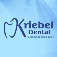 Kriebel Dental logo, Kriebel Dental contact details