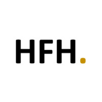 HFH logo, HFH contact details