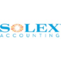 Solex Accounting logo, Solex Accounting contact details