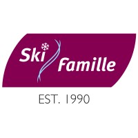 Ski Famille logo, Ski Famille contact details