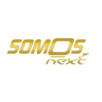 SOMOS Next logo, SOMOS Next contact details