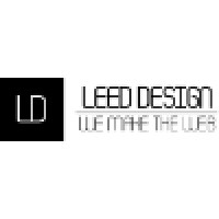 Leed Design logo, Leed Design contact details