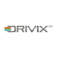 DRIVIX logo, DRIVIX contact details