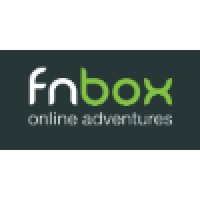 Fnbox.com logo, Fnbox.com contact details