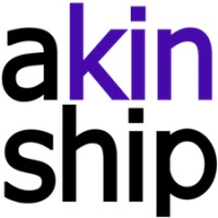 Akinship logo, Akinship contact details