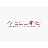 MEDLANE logo, MEDLANE contact details