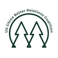 US-China Better Relations Coalition logo, US-China Better Relations Coalition contact details