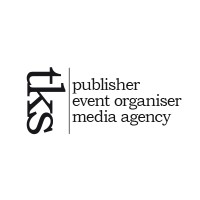 tks | publisher, event organiser, media agency logo, tks | publisher, event organiser, media agency contact details