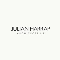 Julian Harrap Architects Llp logo, Julian Harrap Architects Llp contact details