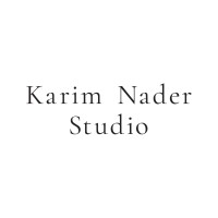 Karim Nader Studio logo, Karim Nader Studio contact details