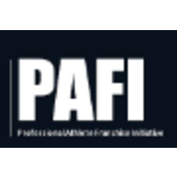 Professional Athlete Franchise Initiative (PAFI) logo, Professional Athlete Franchise Initiative (PAFI) contact details