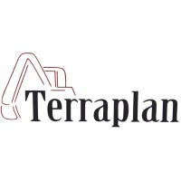 Terraplan logo, Terraplan contact details