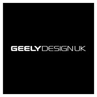 GEELY Design UK logo, GEELY Design UK contact details