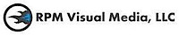 RPM Visual Media logo, RPM Visual Media contact details