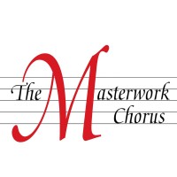 Masterwork Chorus logo, Masterwork Chorus contact details