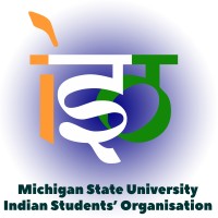 Michigan State University Indian Student Organization logo, Michigan State University Indian Student Organization contact details