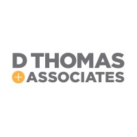 d. thomas & associates logo, d. thomas & associates contact details