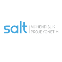 SALT Mühendislik logo, SALT Mühendislik contact details