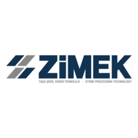 ZİMEK logo, ZİMEK contact details