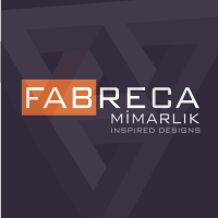 Fabreca Mimarlık logo, Fabreca Mimarlık contact details