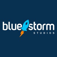 Bluestorm Studios logo, Bluestorm Studios contact details