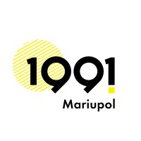 1991 Mariupol logo, 1991 Mariupol contact details